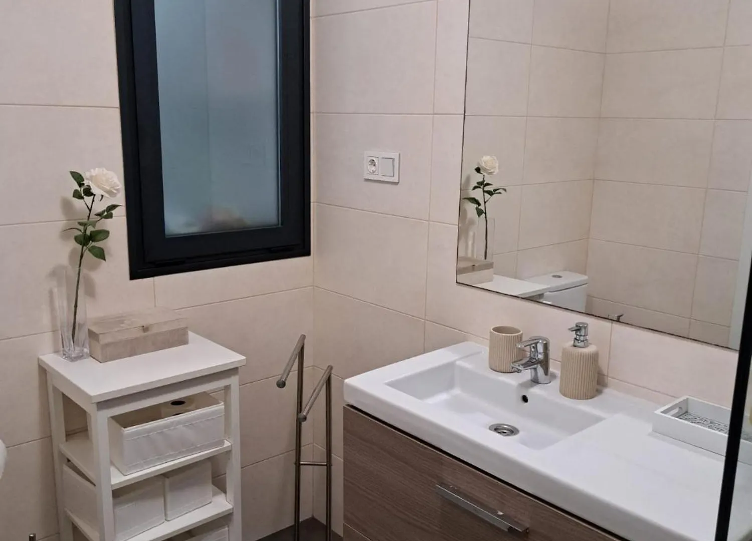 Appartement Infinity Casilla à La Oliva