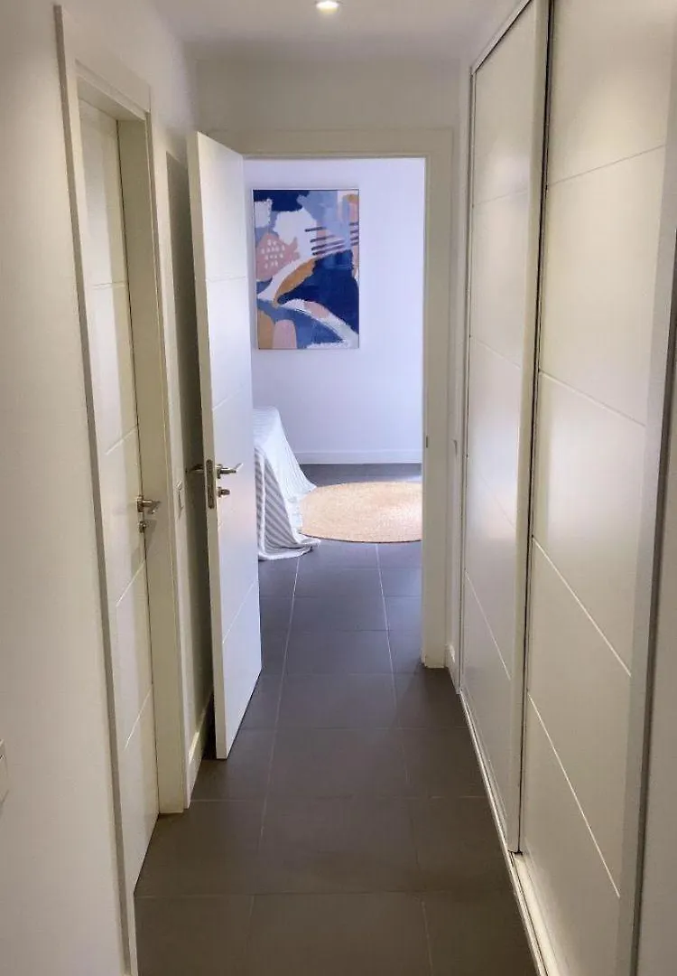 Appartement Infinity Casilla à La Oliva Espagne