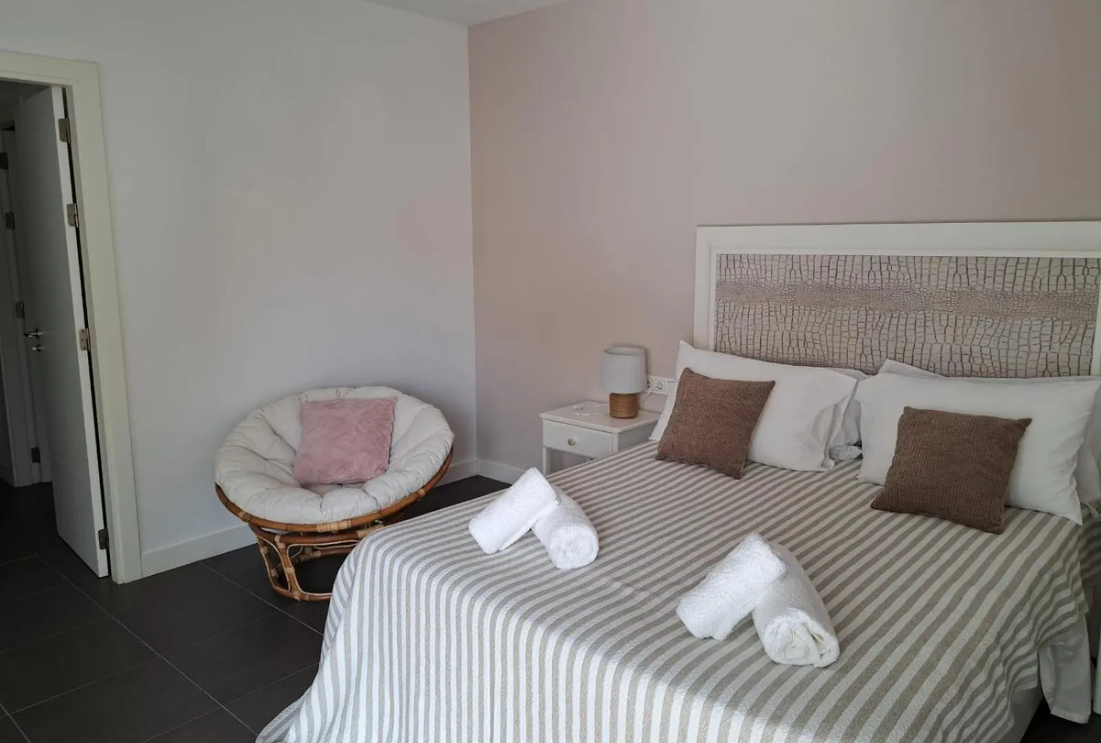 Appartement Infinity Casilla à La Oliva Espagne