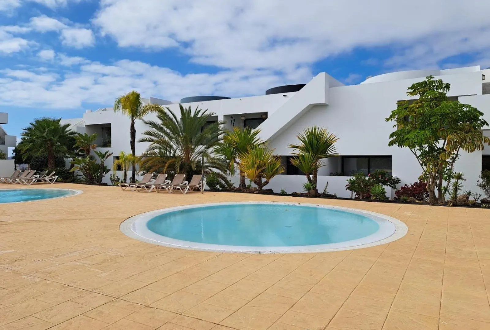 Appartement Infinity Casilla à La Oliva 0*,  Espagne