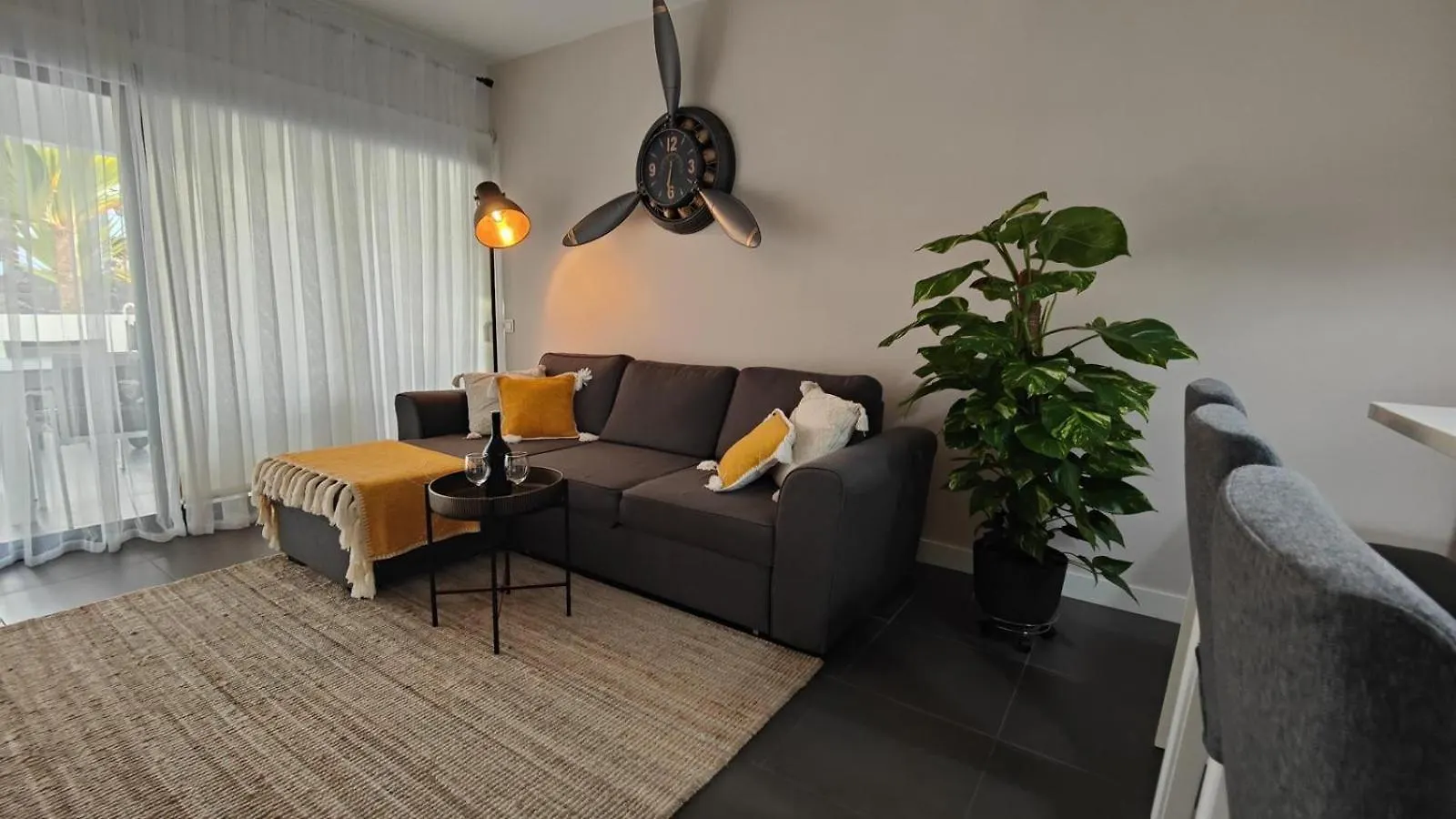 Appartement Infinity Casilla à La Oliva 0*,  Espagne