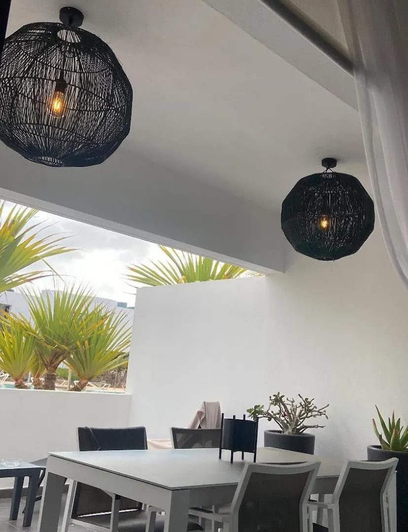 Appartement Infinity Casilla à La Oliva Espagne