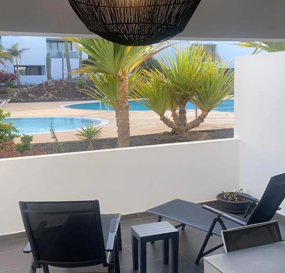 Appartement Infinity Casilla à La Oliva Espagne